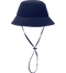 Outdoor Waterproof Bucket Hat_FRENCH NAVY_front