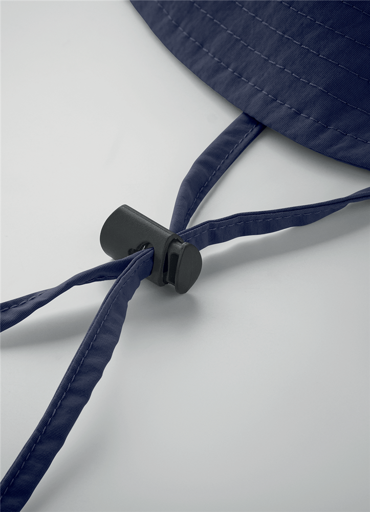 Outdoor Waterproof Bucket Hat_FRENCH NAVY_VARIANTFEATUREDIMAGE_front_3
