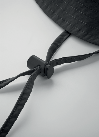 Outdoor Waterproof Bucket Hat_BLACK_VARIANTFEATUREDIMAGE_front_2