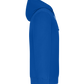 Bi-Conic Design - Premium unisex hoodie_ROYAL_right