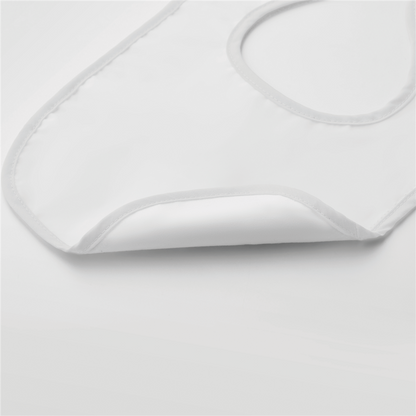 Cotton Baby Bib_WHITE_VARIANTFEATUREDIMAGE_front_0