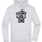 November Growth Design - Premium Essential Unisex Hoodie_ORION GREY II_front