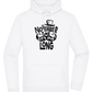 November Growth Design - Premium Essential Unisex Hoodie_WHITE_front