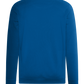 Still Handsome Design - Comfort unisex sweater_ROYAL_back