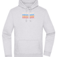 Best Day of the Week Design - Premium Essential Unisex Hoodie_ORION GREY II_front