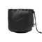 Travel Pillow with Polyester Bag_GREY_front