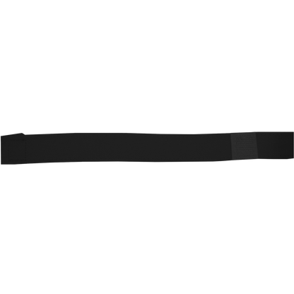 RPET 21-Inch Umbrella_BLACK_back