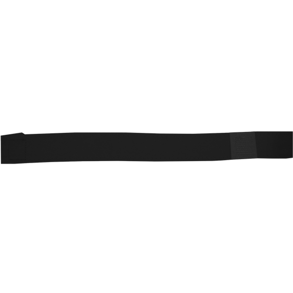 RPET 21-Inch Umbrella_BLACK_back