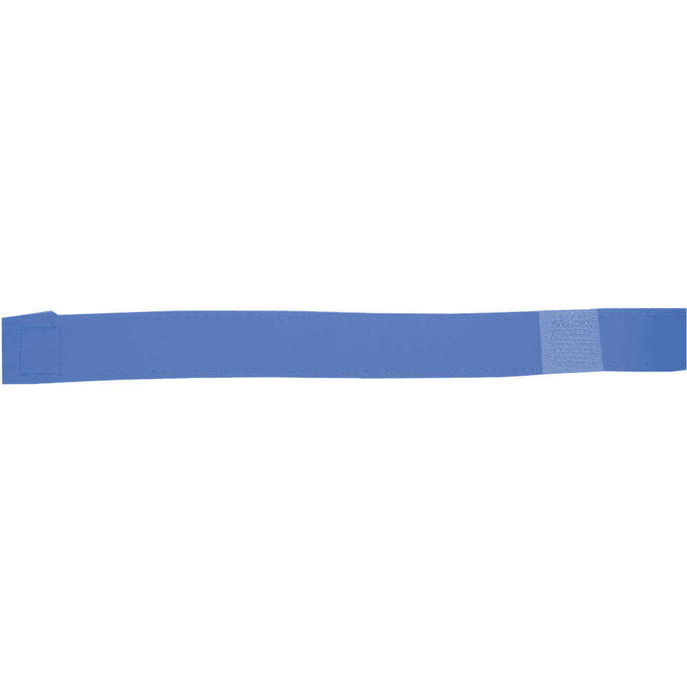 RPET 21-Inch Umbrella_ROYAL BLUE_back