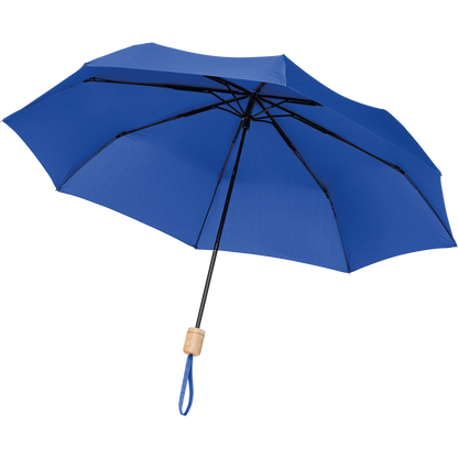 RPET 21-Inch Umbrella_ROYAL BLUE_DETAILEDIMAGE_front_3