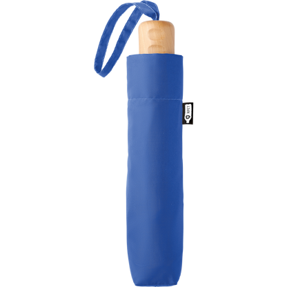 RPET 21-Inch Umbrella_ROYAL BLUE_DETAILEDIMAGE_front_2