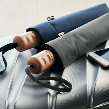 RPET 21-Inch Umbrella_GREY_DETAILEDIMAGE_back_1