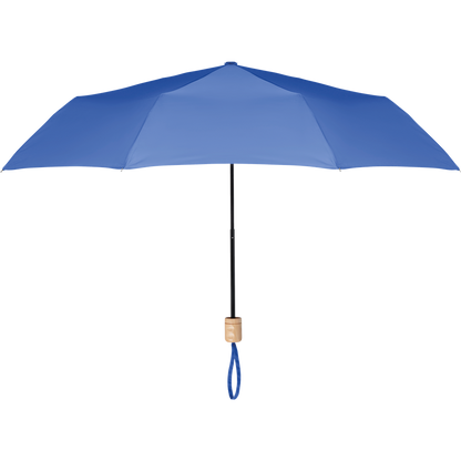 RPET 21-Inch Umbrella_ROYAL BLUE_DETAILEDIMAGE_front_1