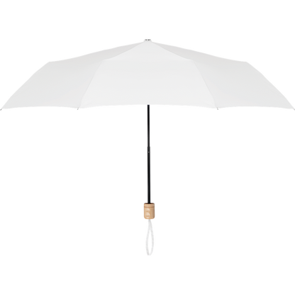 RPET 21-Inch Umbrella_WHITE_DETAILEDIMAGE_front_1