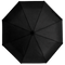 RPET 21-Inch Umbrella_BLACK_front