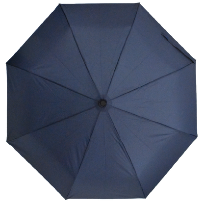RPET 21-Inch Umbrella_BLUE_front