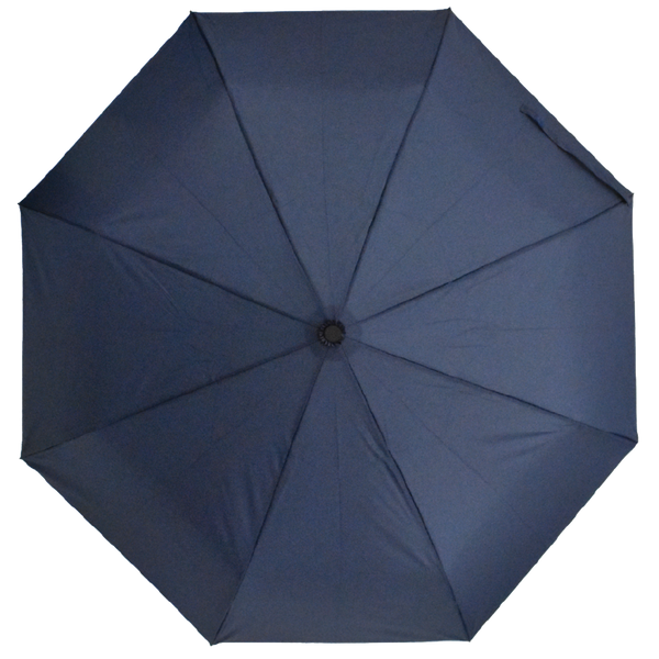 RPET 21-Inch Umbrella_BLUE_front