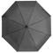 RPET 21-Inch Umbrella_GREY_front