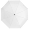 RPET 21-Inch Umbrella_WHITE_front