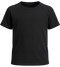 Performance kids sport t-shirt_BLACK_front