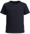 Performance kids sport t-shirt_FRENCH NAVY_front