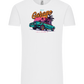 Car Garage Design - Comfort Unisex T-Shirt_WHITE_front