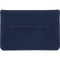 Inflatable Travel Pillow_BLUE_front
