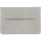Inflatable Travel Pillow_GREY_front