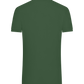 Grad Design - Comfort men´s summer polo shirt_GOLF GREEN_back