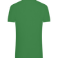 Grad Design - Comfort men´s summer polo shirt_MEADOW GREEN_back