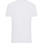Grad Design - Comfort men´s summer polo shirt_WHITE_back