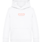 Greatest Family Reunion Design - Comfort Kids Hoodie_WHITE_front