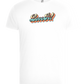 Love It! Design - Basic Unisex T-Shirt_WHITE_front