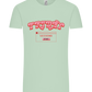 Friday Weekend Design - Comfort Unisex T-Shirt_ICE GREEN_front