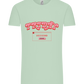Friday Weekend Design - Comfort Unisex T-Shirt_ICE GREEN_front