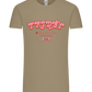 Friday Weekend Design - Comfort Unisex T-Shirt_KHAKI_front