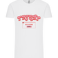 Friday Weekend Design - Comfort Unisex T-Shirt_WHITE_front
