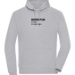 Master Plan Design - Comfort unisex hoodie_ORION GREY II_front