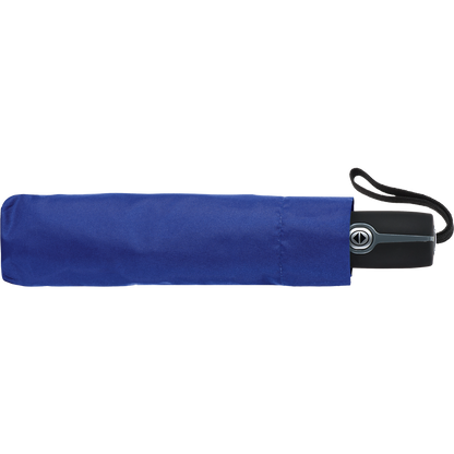 Luxe Windproof 21-Inch Umbrella_ROYAL BLUE_back