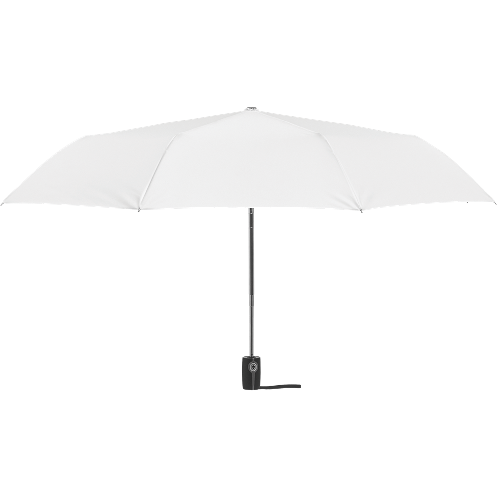 Luxe Windproof 21-Inch Umbrella_WHITE_DETAILEDIMAGE_front_2