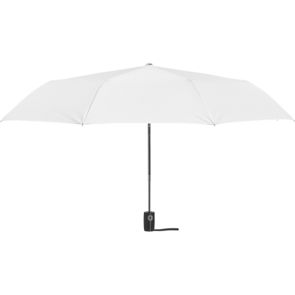 Luxe Windproof 21-Inch Umbrella_WHITE_DETAILEDIMAGE_front_2