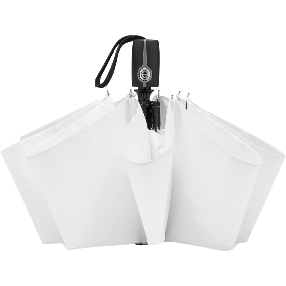 Luxe Windproof 21-Inch Umbrella_WHITE_DETAILEDIMAGE_front_5