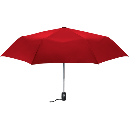 Luxe Windproof 21-Inch Umbrella_RED_DETAILEDIMAGE_front_1
