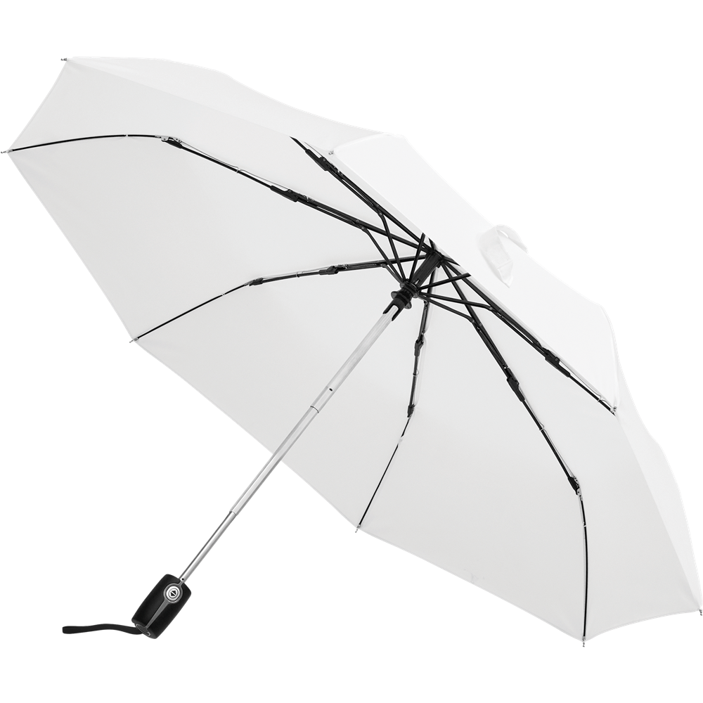 Luxe Windproof 21-Inch Umbrella_WHITE_DETAILEDIMAGE_front_1