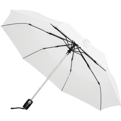 Luxe Windproof 21-Inch Umbrella_WHITE_DETAILEDIMAGE_front_1