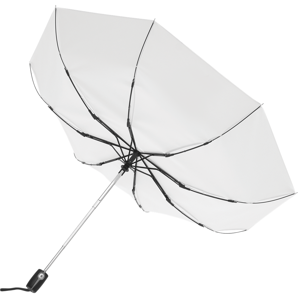 Luxe Windproof 21-Inch Umbrella_WHITE_DETAILEDIMAGE_front_3