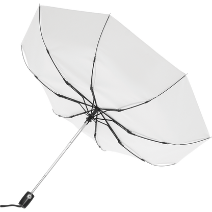 Luxe Windproof 21-Inch Umbrella_WHITE_DETAILEDIMAGE_front_3