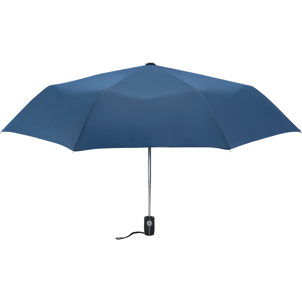 Luxe Windproof 21-Inch Umbrella_BLUE_DETAILEDIMAGE_front_1