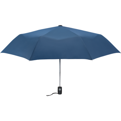 Luxe Windproof 21-Inch Umbrella_BLUE_DETAILEDIMAGE_front_1