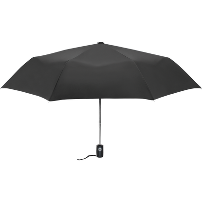 Luxe Windproof 21-Inch Umbrella_BLACK_DETAILEDIMAGE_front_1